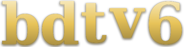 bdtv6 logo