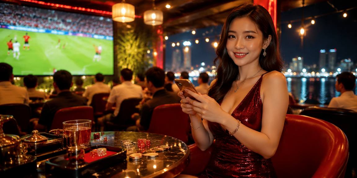 bdtv6 Song Bac Slot tại bdtv6 — chơi nhanh, thắng thật